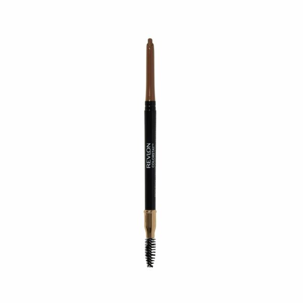 Revlon ColorStay Eyebrow Pencil with Spoolie