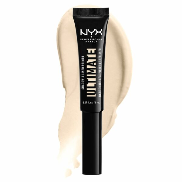 NYX PROFESSIONAL MAKEUP Ultimate Shadow & Liner