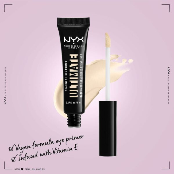 NYX PROFESSIONAL MAKEUP Ultimate Shadow & Liner - Image 2