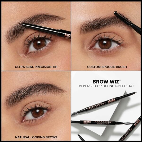 Anastasia Beverly Hills - Brow Wiz - Image 6