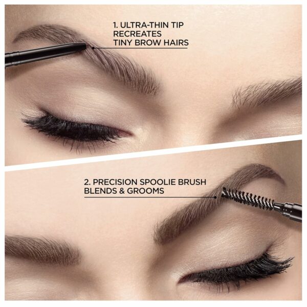 L'Oreal Paris Makeup Brow Stylist Definer - Image 4