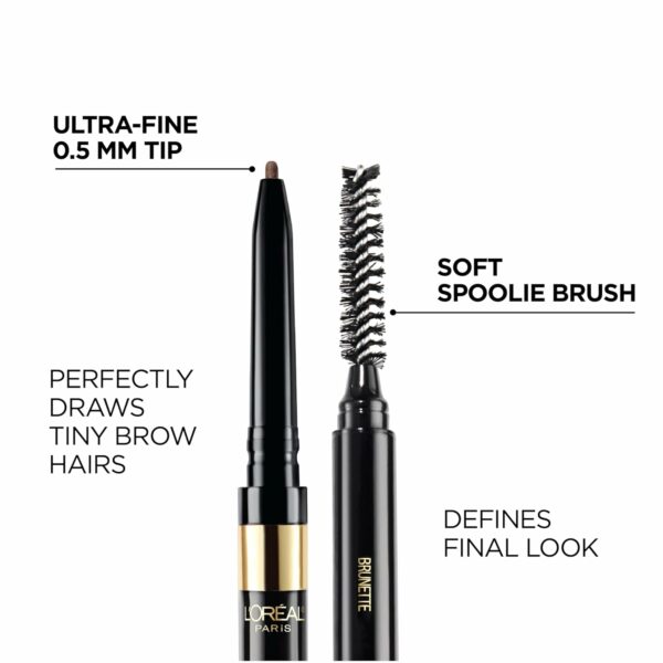 L'Oreal Paris Makeup Brow Stylist Definer - Image 5