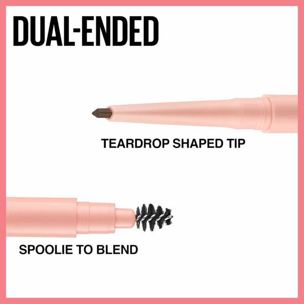 Maybelline Total Temptation Eyebrow Definer - Image 3