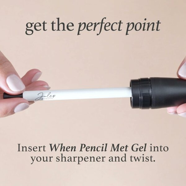 Julep When Pencil Met Gel Sharpenable Multi-Use - Image 7