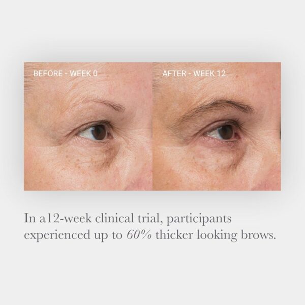 NULASTIN BROW Renewing Serum with Elastaplex - Image 5