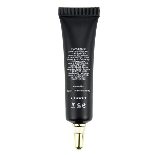 Fendy Eyeshadow Primer,Primer Face Makeup Eye - Image 4