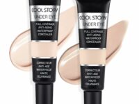 Pro Under Eye Full Coverage Liquid Concealer to