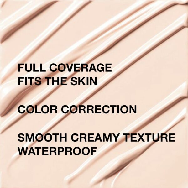 Pro Under Eye Full Coverage Liquid Concealer to - Image 7