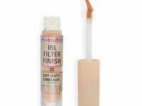 Revolution Beauty, IRL Filter Finish Concealer,