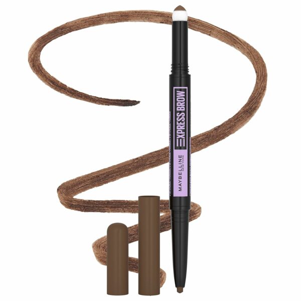 Maybelline Express Brow 2-In-1 Pencil and Powder