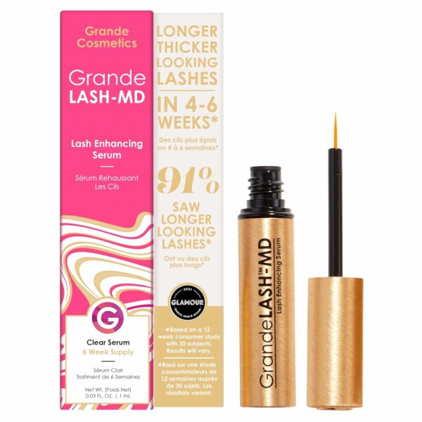 Grande Cosmetics GrandeLASH-MD Lash Enhancing