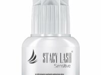 Sensitive Eyelash Extension Glue Stacy Lash