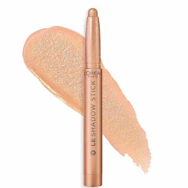 L'Oreal Paris Makeup Le Shadow Stick Eyeshadow,