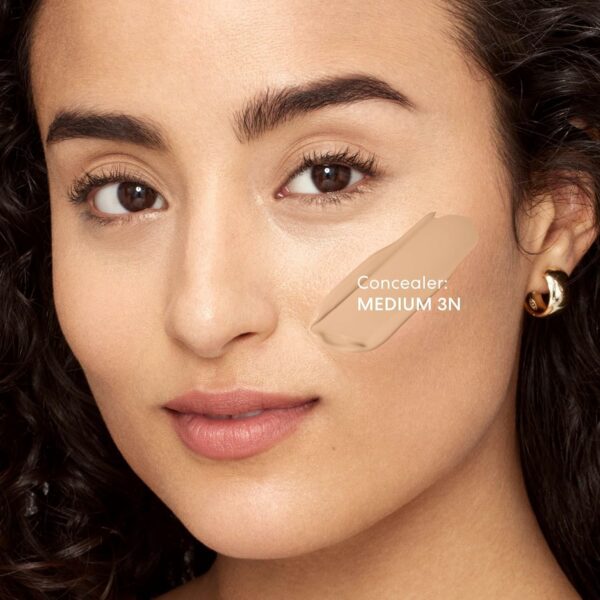 bareMinerals Original Liquid Mineral Concealer, - Image 3