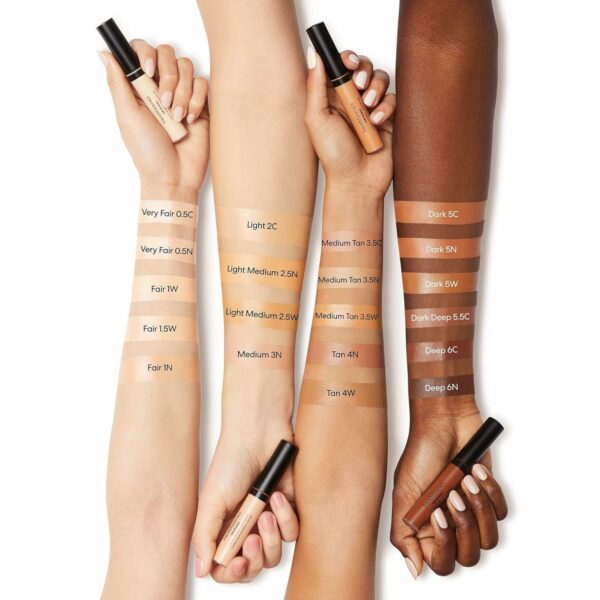 bareMinerals Original Liquid Mineral Concealer, - Image 4