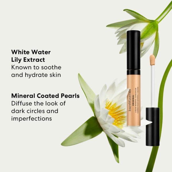 bareMinerals Original Liquid Mineral Concealer, - Image 5