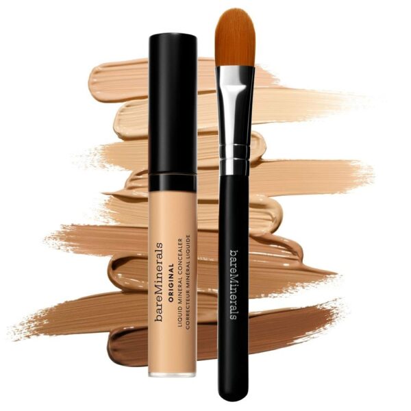 bareMinerals Original Liquid Mineral Concealer, - Image 6