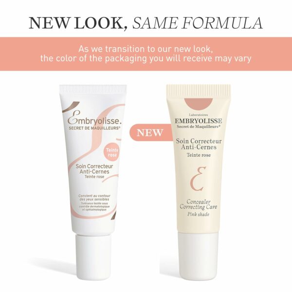 Embryolisse Anti-Aging & Puffiness Concealer - Image 2