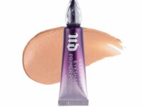 Urban Decay Anti-Aging Eyeshadow Primer Potion,