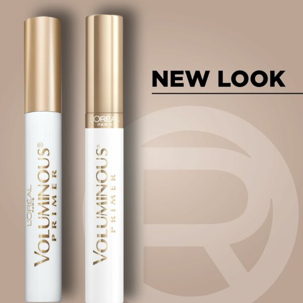 L'Oreal Paris Voluminous Lash Boosting - Image 2