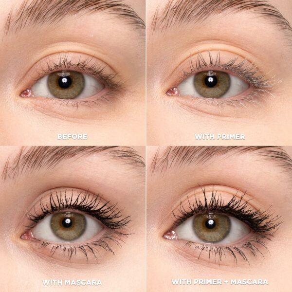 L'Oreal Paris Voluminous Lash Boosting - Image 3