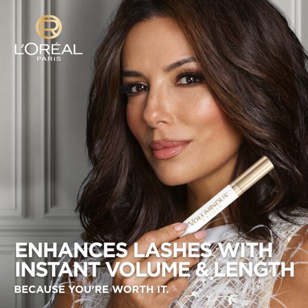 L'Oreal Paris Voluminous Lash Boosting - Image 4