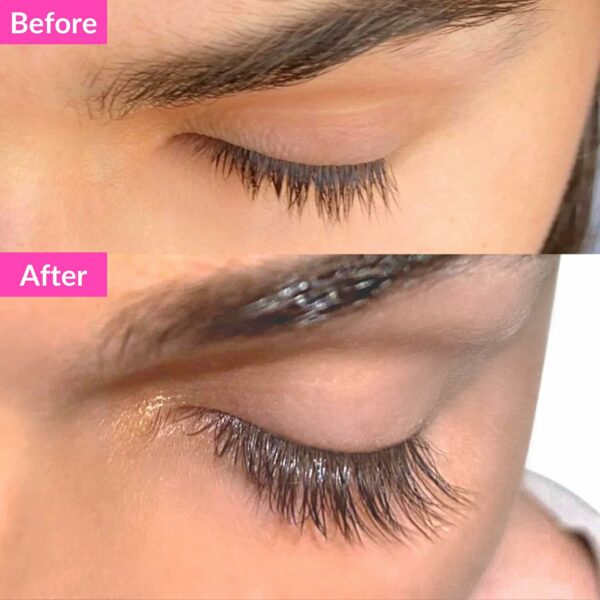 LeVaye Cosmetics Show Lash Eyelash Serum for - Image 5