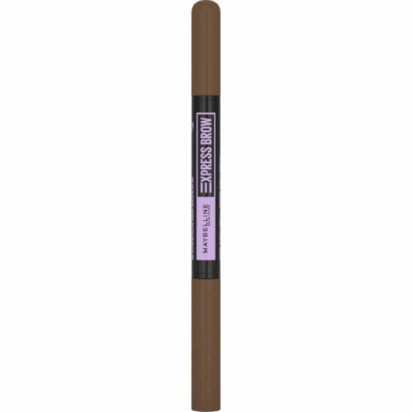 Maybelline Express Brow 2-In-1 Pencil and Powder - Image 9