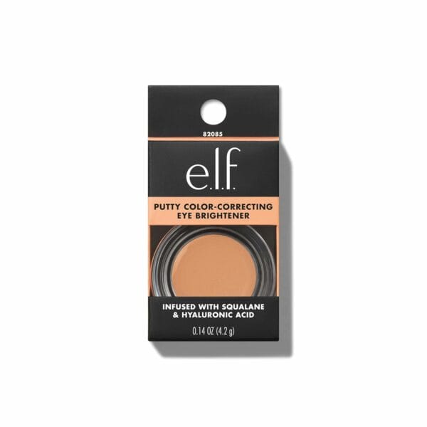 e.l.f. Putty Color-Correcting Eye Brightener, - Image 6