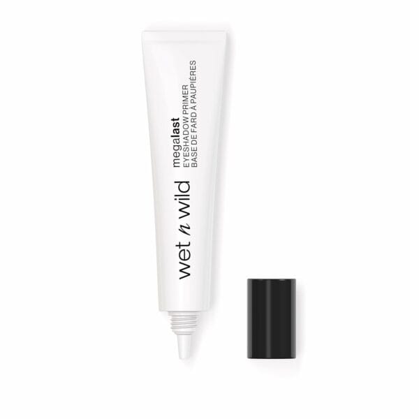 wet n wild Megalast Eyeshadow Primer, lightweight - Image 4