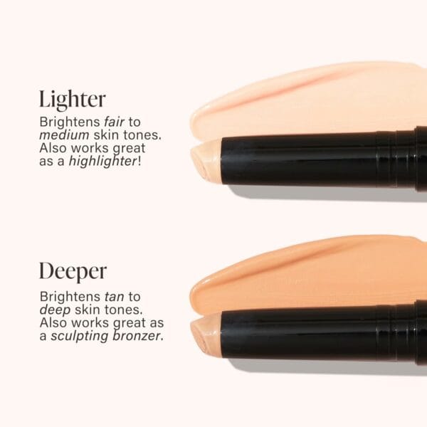 Mally Beauty Dark Circle Corrector Concealer - - Image 7