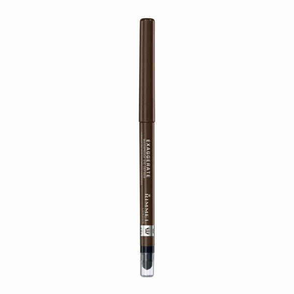 Rimmel London Exaggerate Waterproof Eye Definer - Image 2