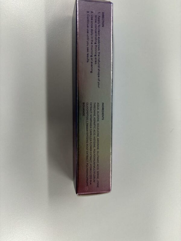 VieBeauti Eyebrow Growth Serum: Eyebrow Serum to - Image 7