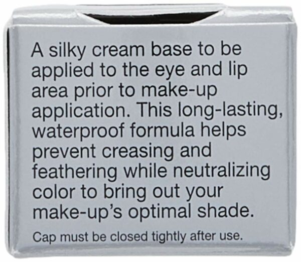 Jolie Neutralizing Eye & Lip Primer Base, Waterproof -3g - Image 2