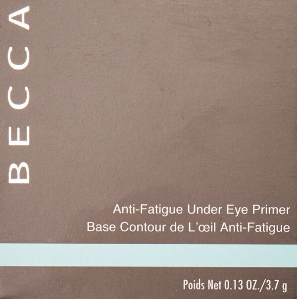 Becca Anti-fatigue Under Eye Primer By Becca for - Image 2