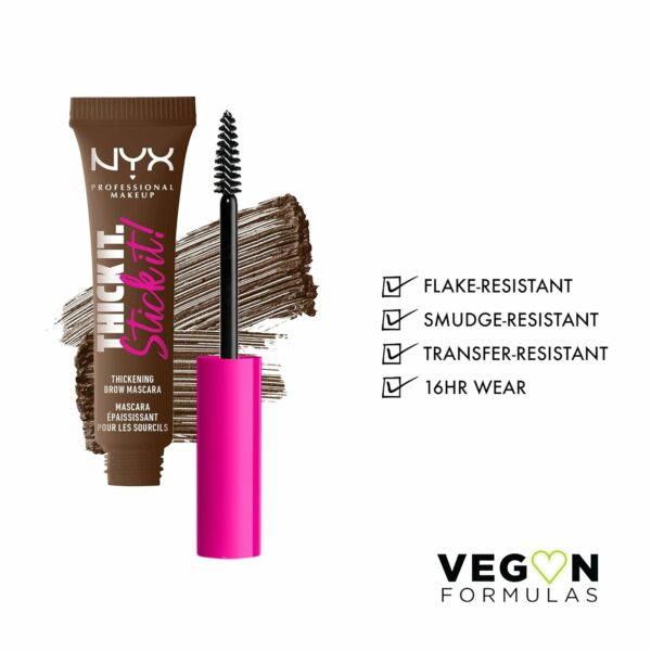 NYX PROFESSIONAL MAKEUP Thick It Stick It - Image 2