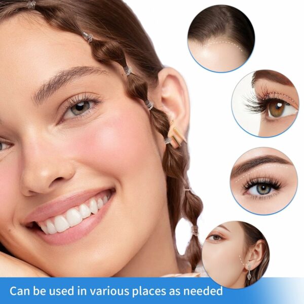 8 Lash Serum, Eyelash Serum,eyelash growth serum - Image 5