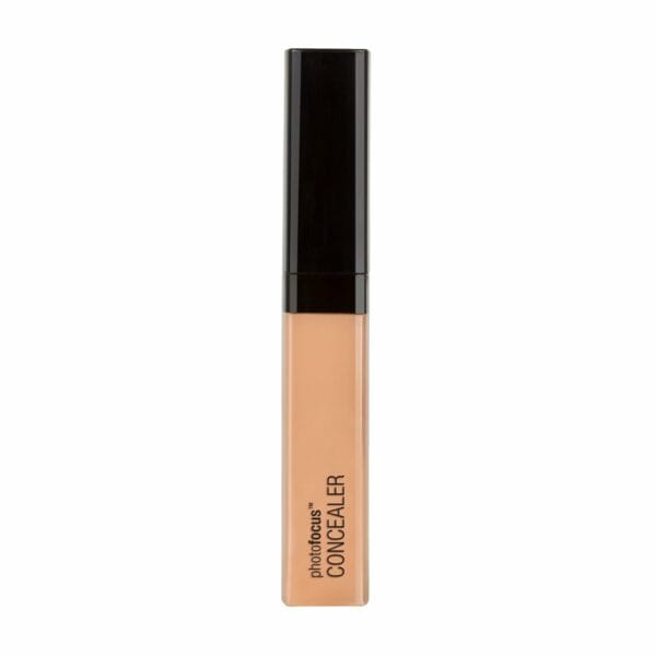 wet n wild Photo Focus Concealer, Light/Med Beige, - Image 2