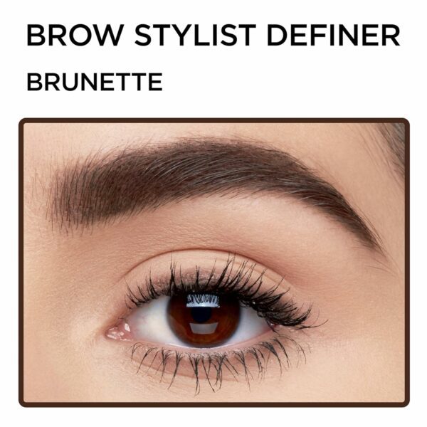 L'Oreal Paris Makeup Brow Stylist Definer - Image 6