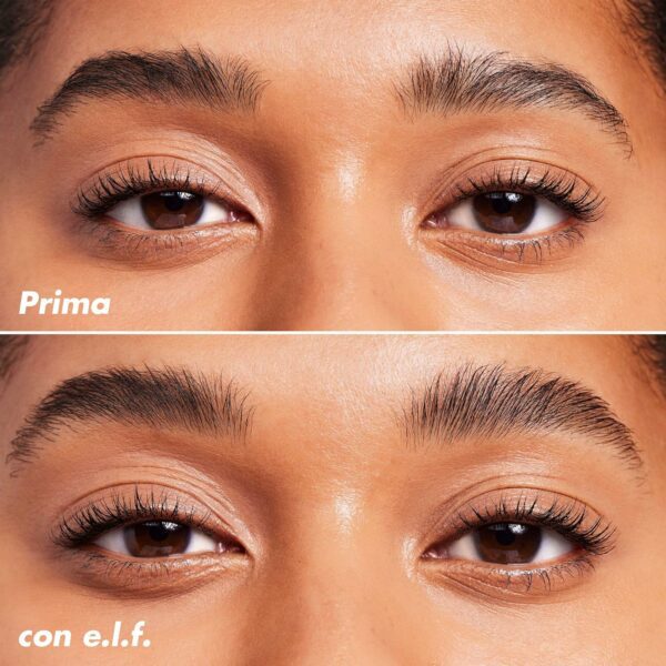 e.l.f. Brow Laminating Gel, Strong-Hold, - Image 3