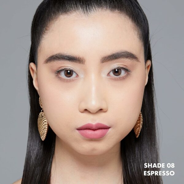 NYX PROFESSIONAL MAKEUP Lift & Snatch Eyebrow Tint - Image 7