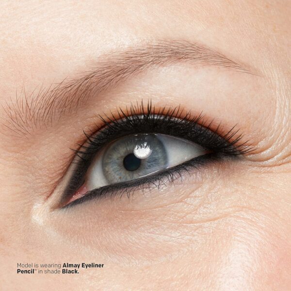 Almay Eyeliner Pencil, Hypoallergenic, Cruelty - Image 7