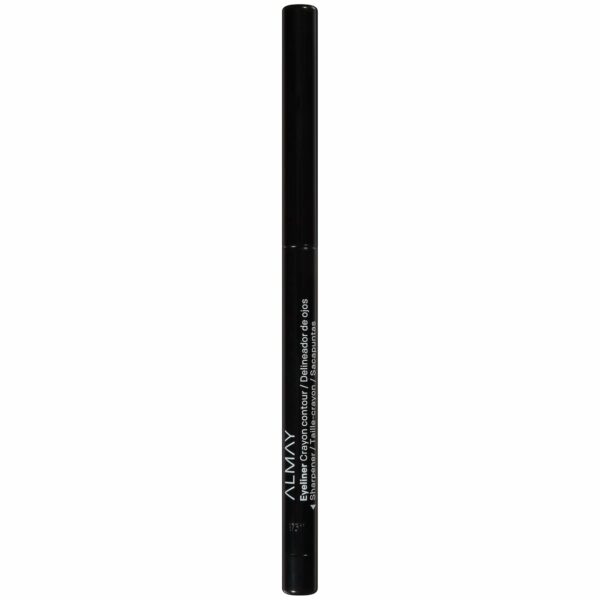 Almay Eyeliner Pencil, Hypoallergenic, Cruelty