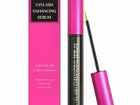 Eyelash Growth Serum with Biotin & Advanced