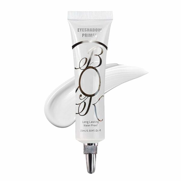 Eyeshadow Primer White Eye Shadow Primer Liquid