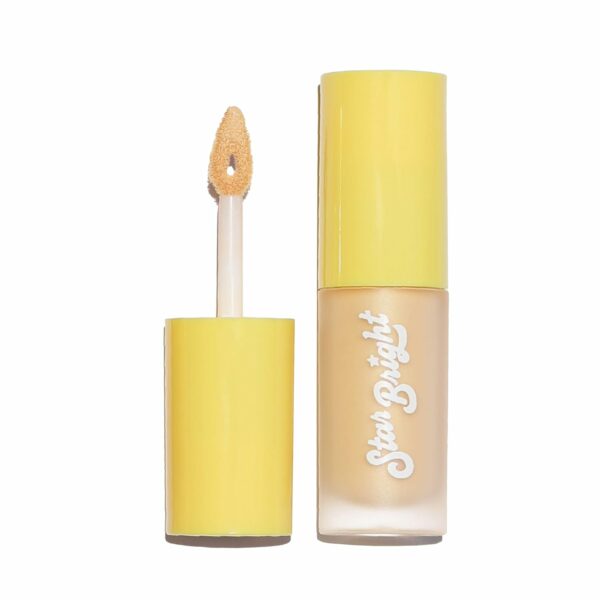 Half Caked Star Bright Liquid Under-Eye Brightener