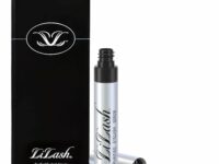 LiLash Purified Eyelash Physician-Formulated Serum