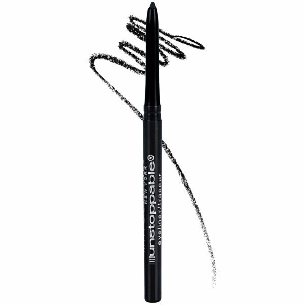 Maybelline Unstoppable Waterproof Mechanical Black