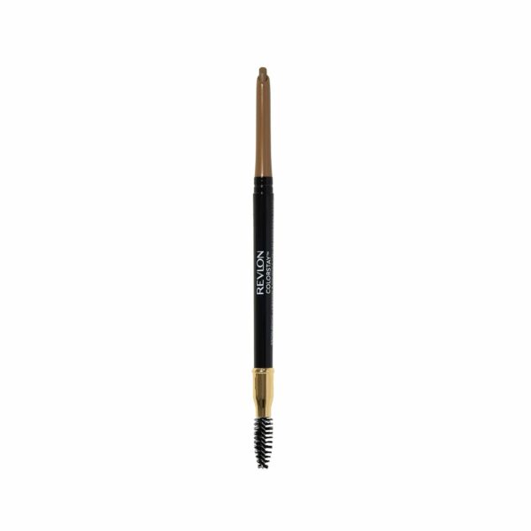 Revlon ColorStay Eyebrow Pencil with Spoolie