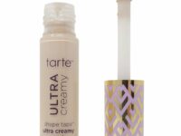 Tarte Shape Tape Ultra Creamy Concealer | Fair